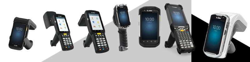 移动数据终端产品