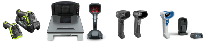 ZEBRA 高级数据采集（ADC）